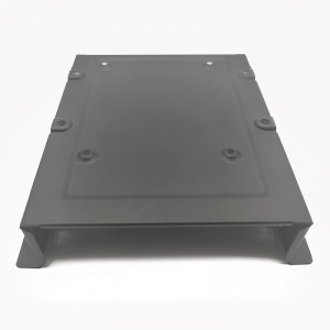 Materiales - fabricación de moldes para chapas laminadas en frío