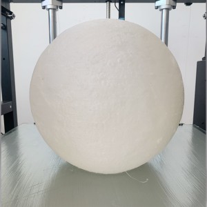 Servicio de impresión de plástico 3D, prototipo de impresora 3D SLS