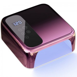 M & R 602pro Wireless LED Nail LAMP