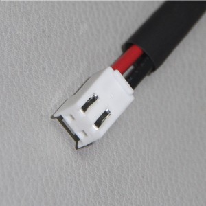 Arnés de conexión vhr - 4n