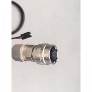 Nuevo arnés de cableado de vehículos de energía \\\\ arnés de cableadonautomotivo