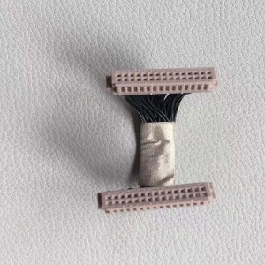 Mostrar seguro de conexión / cable de señal de pantalla / cable de conexión de pantalla LCD