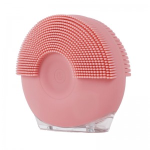 Cepillo facial eléctrico basal