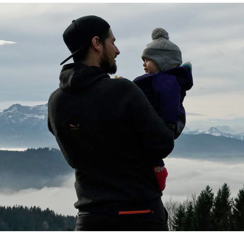 El mejor sombrero de papá de todos los estilos