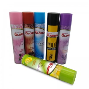 Avalor de aire de aire desodorante de aire de aire de aire para el aire delero de aire de aire