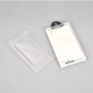 Carcasa del teléfono móvil