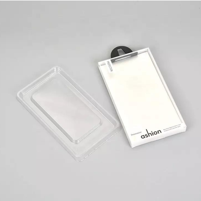 Carcasa del teléfono móvil