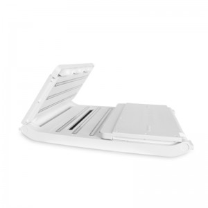 7 Terapia de luz de color Dispositivo de la cara del salón de la piel Fototerapia Fototerapia máscaras de belleza Máquina facial PDT LED