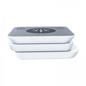 2022 NUEVA Terapia LED Lámpara de terapia de fotones faciales/PDT LED Máquina de luz omega para suplemento denano de agua, rejuvenecimiento de la piel, acné.