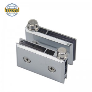 Bisagras izquierda y derecha