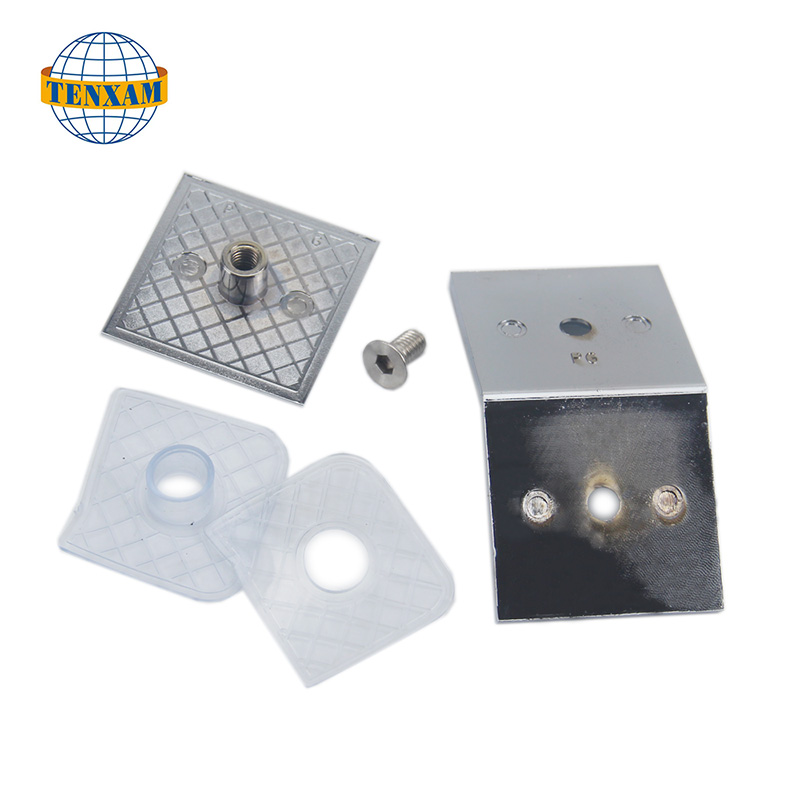 Side Curvado de 135 grados Curvado de 135 grados