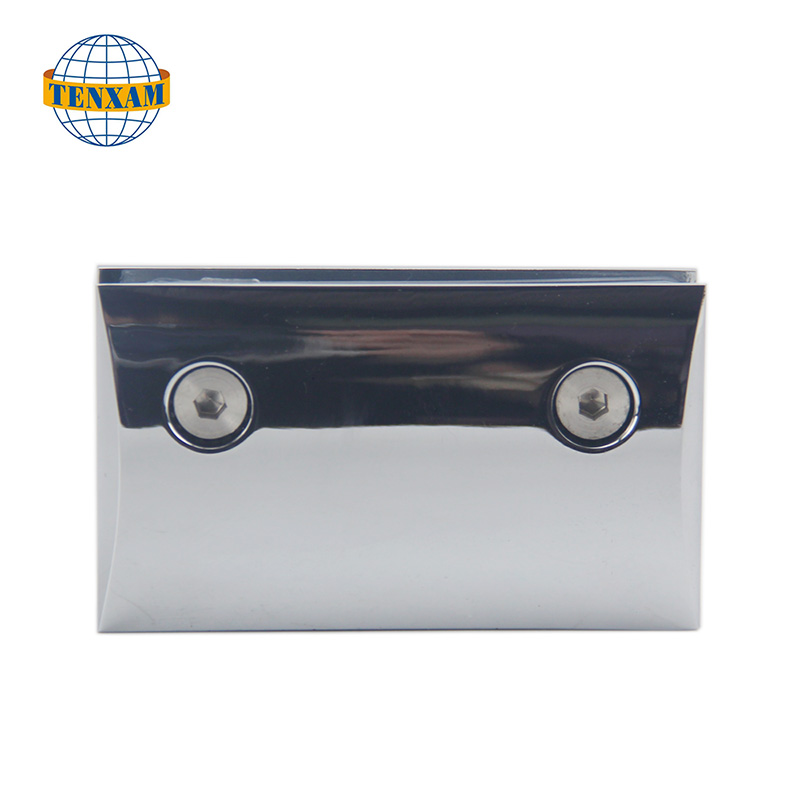 Doble agujero con fuerza de 180 grados Capaces de fijación