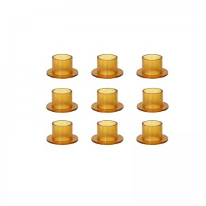 cubierta de caja PPSU