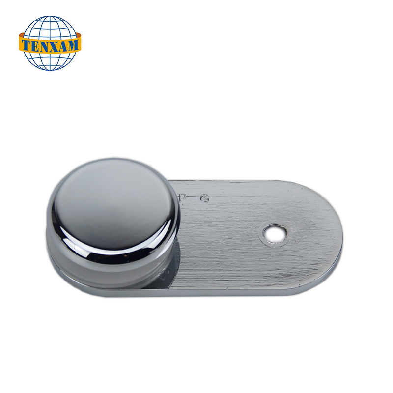 Clip de fijación de 180 grados para bola unidireccional