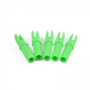 Flecha larga para accesorios de flecha de aluminio