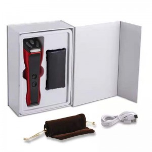 La máquina de referencia de la piel 6 en 1, la referencia de ojos de RF y el dispositivo antienvejecimiento pueden eliminar bolsas para los ojos, círculos oscuros, pies de cuervo, máquina de ojos antienvejecimiento de RF doméstico, o...