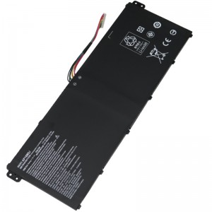 Adecuado para ACER A315-21 A315-55 N17Q2 N18Q13 AP16M5J BATERÍA DE LAPTOP