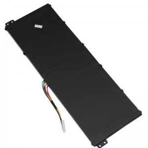 Adecuado para ACER A315-21 A315-55 N17Q2 N18Q13 AP16M5J BATERÍA DE LAPTOP
