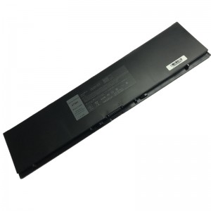 Adecuado para Dell Latitude7440 E7450 34GKR 3RNFD 54WH BATERÍA DE LA PAPTOP