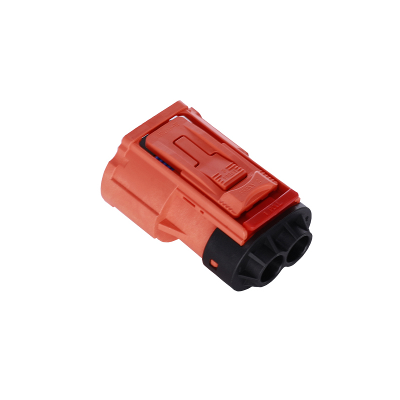 60A/3000V 2 pin CC Conector conector de alto voltaje