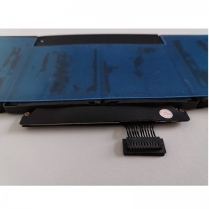 Adecuado para Apple Laptop 2012 MC976CH/A MC975 A1398 A1417 A1494 Batería de laptop