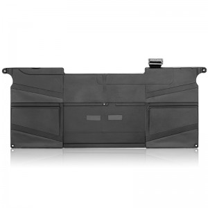 Adecuado para la computadora portátil Apple MacBook Air 11 pulgadas A1370 A1465 A1406 A1495 Batería de laptop