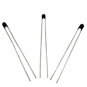 Cable CP MF52A - Termistor NTC de medición de temperatura ± 1% ± 0.5% 10 kohm