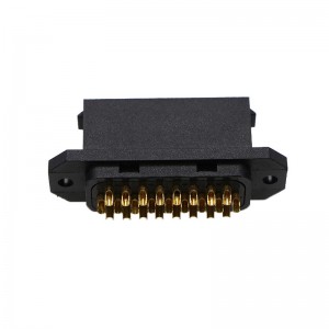 J39 conector rectangular