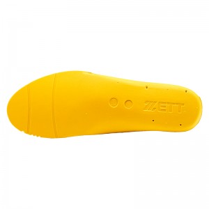 Plantilla casual de eva