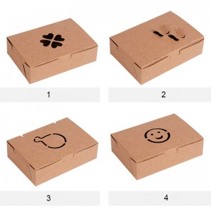 Papel para comida para comida alimentaria al por mayor Kraft Paper rápida envasado de alimentos portátiles biodegradables