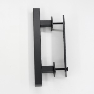 BH002 Negro 12 \\\\ \\\