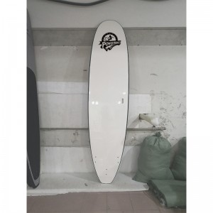 Tablas de paddle suave de pie de pie superiores al por mayor