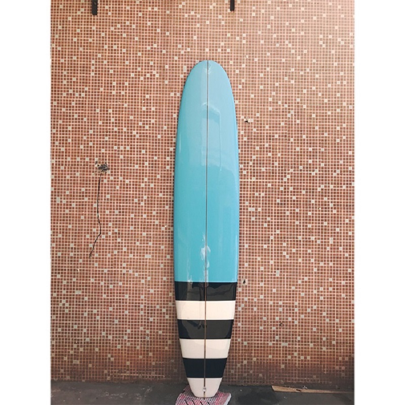 Tablas de surf de longboard epoxi personalizadas EPS Surfboards