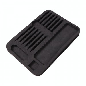 espuma EVA multicolor fácil de cortar fácilmente la espuma EVA de goma expandida