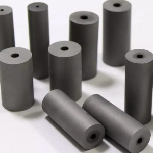 El récord de frío muere moldes de carburo de tungsteno