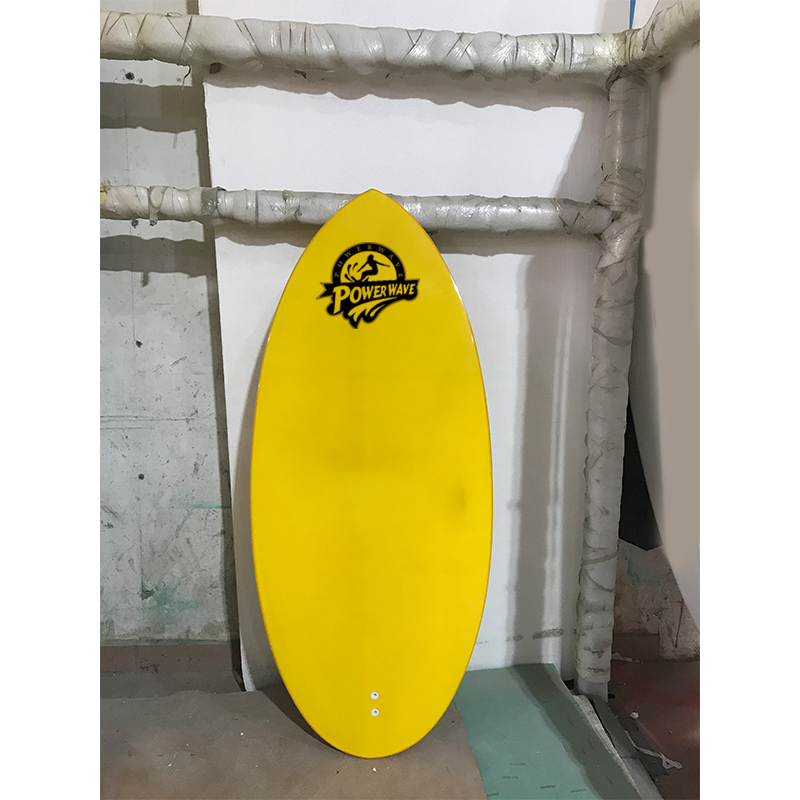 Personalizar las tablas de surf de Wake Surking Epoxy Wake Surfing