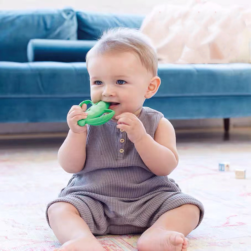 ¡Nuevos dientes de mierda de llegada!