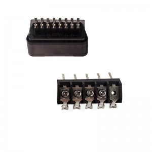 Shell de auriculares Bluetooth ABS