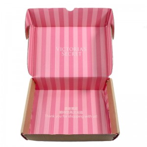 Logotipo de regalos de alta gama Empaque personalizado Caja de regalo cosmética plegable para vestir