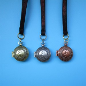 Medallas de metal de chapa personalizada en blanco Ciclismo de bronce de oro en blanco Medalla deportiva Marathon Metal