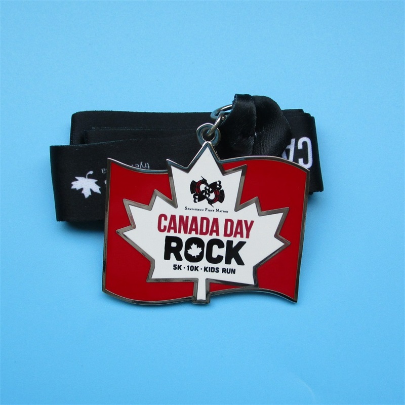 Medallas de logotipo de esmalte suave personalizado Carrera de hockey Carrera Marcial Arts Running Judo Medallón de fútbol denatación