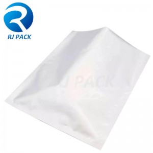 Bolsas de sello lateral de Barrera High Three