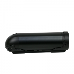 48V/36V E BATERÍA DE BIQUETA 18650 Batería de litio E batería de bicicleta con BMS para bicicleta eléctrica