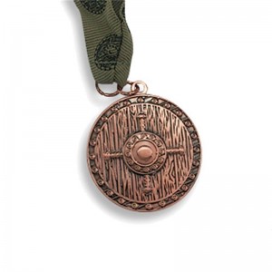 Diseño profesional de medallas de artes marciales personalizadas sus propias medallas de metal de bronce de plata de oro