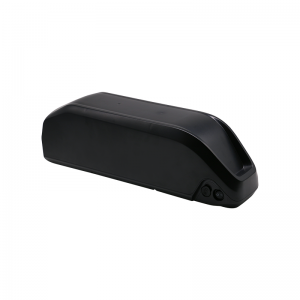 Venta en caliente Batería de bicicleta eléctrica 52V 48V 36V Batería de iones de litio para bicicleta eléctrica Bicicleta de bicicleta