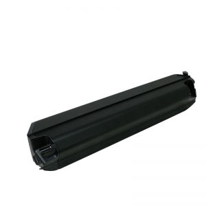 Personalizar la batería de litio, la batería de bicicleta eléctrica para EBIKE con protección BMS