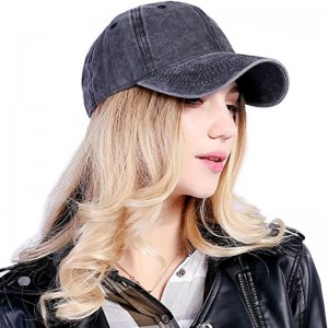 Gorras de béisbol personalizables