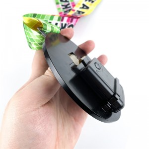 Medallas Led Glowing Night Run Design Ball Ball Run Medalla