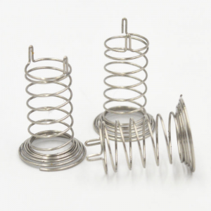 Botón de interruptor Spring