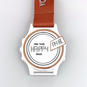 Medallas de diseño de medallas de premio GAG Sport Custom